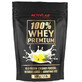 100% Whey Premium Cinnamon Whey, 500g