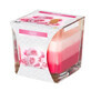Bispol, duftender Kranz, quadratische Rose, 1 Stück