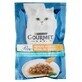 Purina, comida húmeda para gatos en salsa, 85g