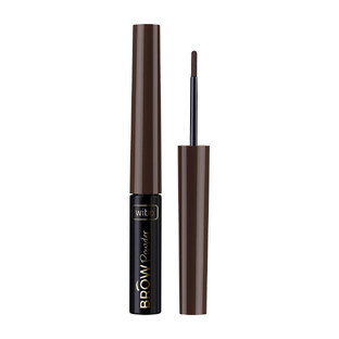 Polvos para cejas Wibo 02