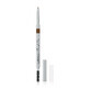 Clinique Quickliner For Brows Automatic Brow Pencil 04 Deep Brown, 0,6g