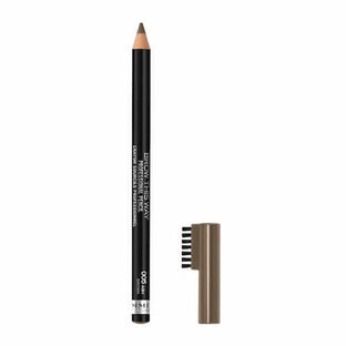 Rimmel Brow This Way Crayon à sourcils professionnel 005 Ash Brown
