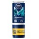 Nivea Men Magnesium Dry Antiperspirant Roll-on, 50ml
