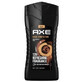Axe, Dark Temptation, gel douche, 250 ml