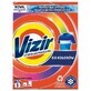 Vizir waspoeder voor gekleurde stoffen, 275g