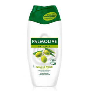 Palmolive Cream Shower Gel, 250 ml