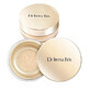 Dr. Irena Eris, Matt amp; Blur Make up Fixer Pudră de fixare ultraușoară, 10g