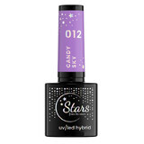 Stars From The Stars, Barniz híbrido Candy Sky 012, 5 g