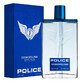 Police Cosmopolitan For Man Eau de toilette, 100ml