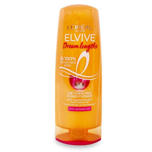 L oreal, By Elvive Dream Lengths, Balsam pentru păr deteriorat, 250ml