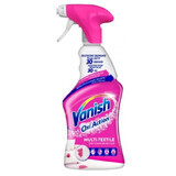 Vanish Oxi Action Tapijt- en Bekledingreiniger 500 ml