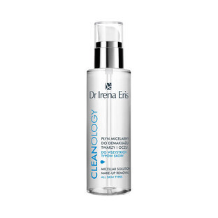 Dr. Irena Eris Cleanology Mizellenreinigungsmittel für Gesicht und Augen 200 ml