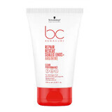 Schwarzkopf BC Bonacure Crema-siero intensivo per cera, 100ml