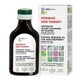 Elfa Pharm Ulei natural de ceară opiată împotriva căderii părului cu activator de creștere, 100ml