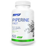 SFD Piperine Fast, 60 comprimidos