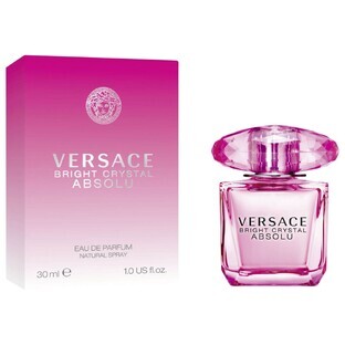 Versace Helder Kristal Absolu Eau de Parfum, 30ml