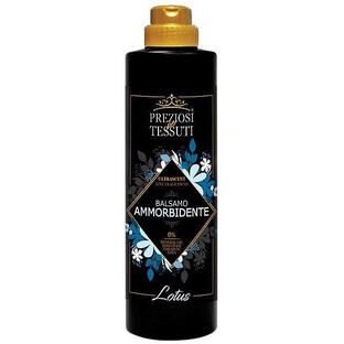 Preziosi Tessuti Lotus lozione per tessuti, 750ml