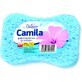 Delikato, Gbka do masau Camila