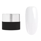 NeoNail Stempelgel voor zdobie Wit, 4ml