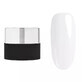 NeoNail Stamping Gel el pentru zdobie Alb, 4ml