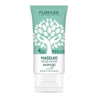 Flos-Lek Pikne donie Maseko Mango, 50 ml