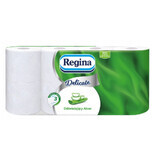 Regina Aloë Vera, toiletpapier, 8 rollen