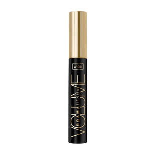 Wibo Volume Drama Henna Effect Mascara zwart, 8g