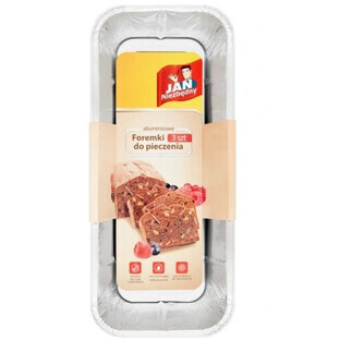 Jan Niezbdny Bakmatten, 3 stuks