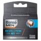 Balea MEN, Revolution 5.1, Replacement cartridges, 4 pieces