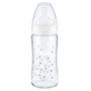 Nuk, Baby bottle, 240ml