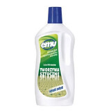 Emulsión brillante para suelos Emu 450 ml
