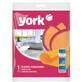 York floor cloth 50 x 58 cm, 1 pc