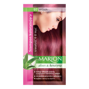 Champú colorante Marion 97 Winia 40 ml
