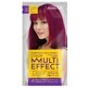 Joanna Multi Effect Shampoo Color 04 Raspberry Red