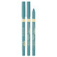Eveline Cosmetics Variete Waterproof Eyeliner 04 Lagoon