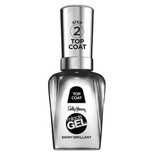 Sally Hansen Miracle Gel Top Coat 101, 14.7ml