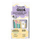 Flos-Lek, Vege Lip Care, Lip Rejuvenation Set in 2 colors, 2 x 14g
