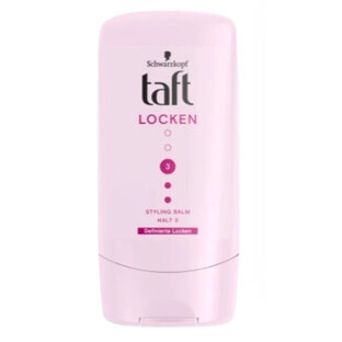 Taft Curl Styling Conditioner 150 ml