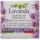 Nesti Dante Dal Frantoio Savon naturel Lavande, 100g