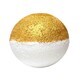 Soap amp ; Friends Boule de bain effervescente Argan et Zot, 110g