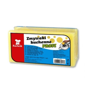 Professioneller Küchenabstreifer