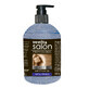 Komt hem voor styling wax Mega Sterk, 500g