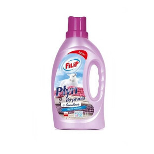 Filip, Lanolin laundry conditioner, 1 l