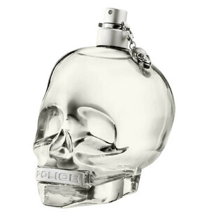 Police To Be Super Apă de toaletă, 125ml