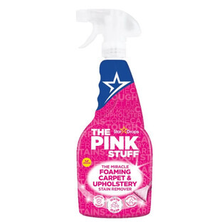 The Pink Stuff Detergente per tappeti 500 ml