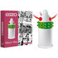 Uncle Bob's Favourite con punte per accarezzare e ventosa Medium, 1 pz.