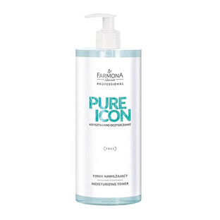Farmona Pure Icon Moisturising Tonic, 500ml
