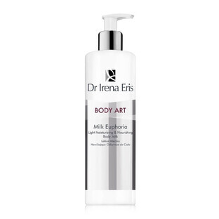 Dr Irena Eris Body Art Leche Euforia 400ml
