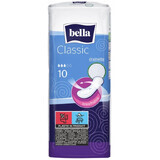 Sanitary Towels, Bella Classic Air, drainette, 10 pcs - Long shelf life!