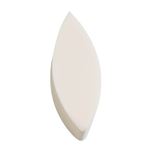 Peggy Sage Latexvrije make-up spons, 2 stuks